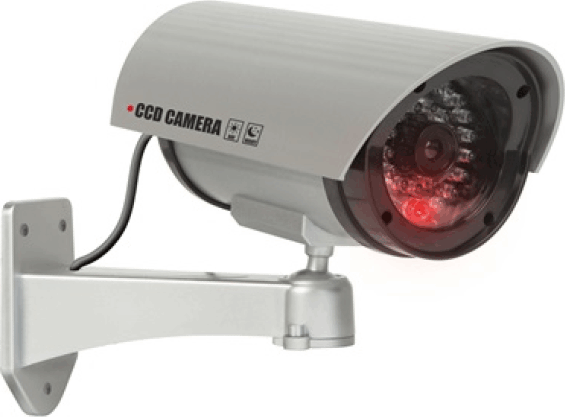 Delight 55294 Mozgásérzékelős álkamera