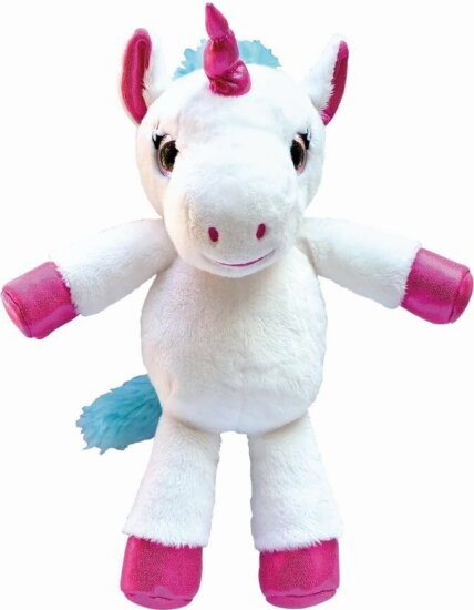 Lansay: Bukfencező bébikornis