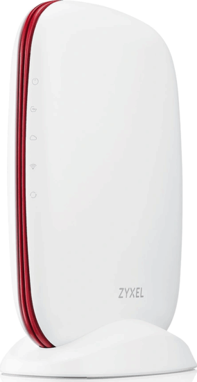 Zyxel SCR 50AXE Tri-Band Gigabit Router Zyxel SCR 50AXE Tri-Band Gigabit Router