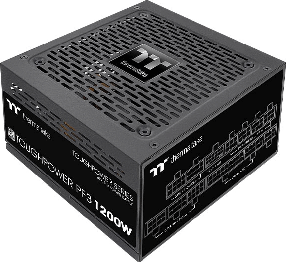 Thermaltake 1200W Toughpower PF3 Tápegység Thermaltake 1200W Toughpower PF3 Tápegység