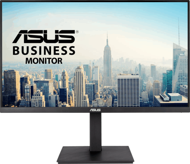 Asus 31.5" VA32UQSB Monitor