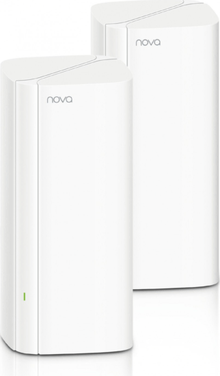 Tenda Nova EX12 Mesh WiFi rendszer (2 db)