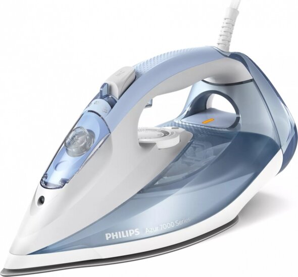Philips Series 7000 DST7011/20 Gőzölős vasaló 2600W - Kék