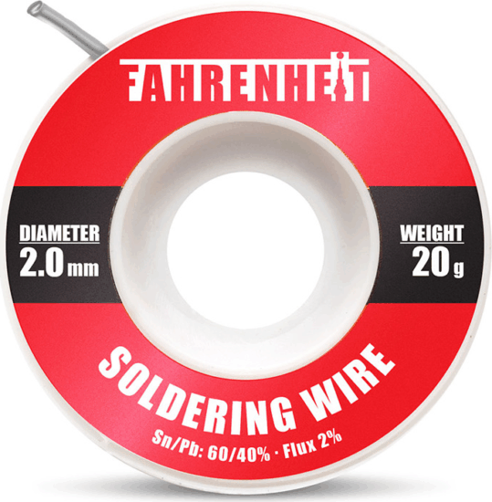 Fahrenheit 55136 Forrasztó ón Fahrenheit 55136 Forrasztó ón