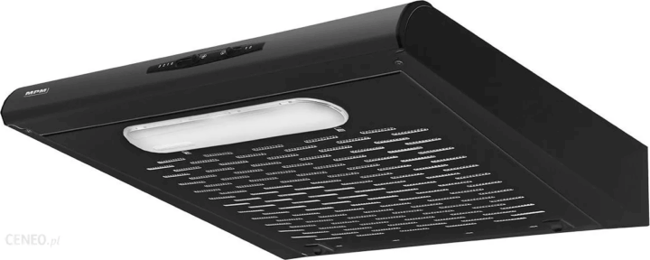MPM MPM-61-PX-73 Páraelszívó - Fekete MPM MPM-61-PX-73 Páraelszívó - Fekete