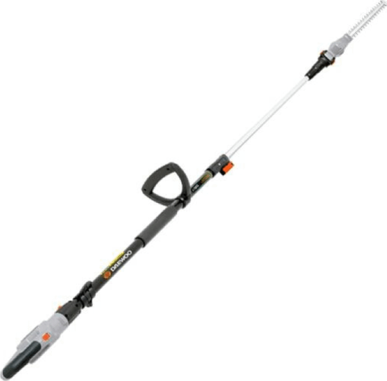 Daewoo DALPHT18-1 Akkumulátoros sövényvágó (Akku és töltő nélkül)