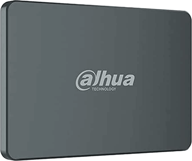 Dahua 256GB C800A 2.5" SATA3 SSD