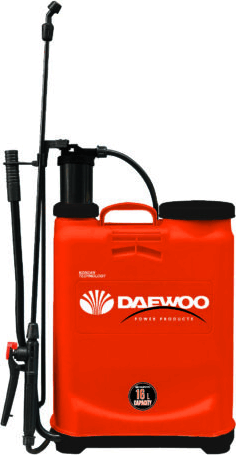 Daewoo DAMS16K Háti permetező - 16 literes