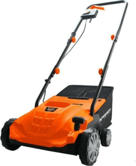 Daewoo DASC1500 Elektromos Gyepszellőztető Daewoo DASC1500 Elektromos Gyepszellőztető