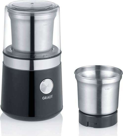 Graef CM 102 Kávédaráló Graef CM 102 Kávédaráló