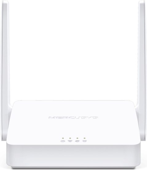 Mercusys MW301R Wireless Router