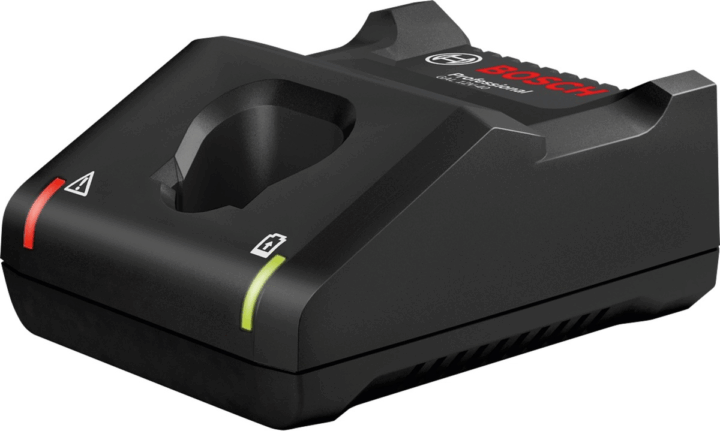 Bosch GAL 12V Akkumulátor gyorstöltő 4000mAh