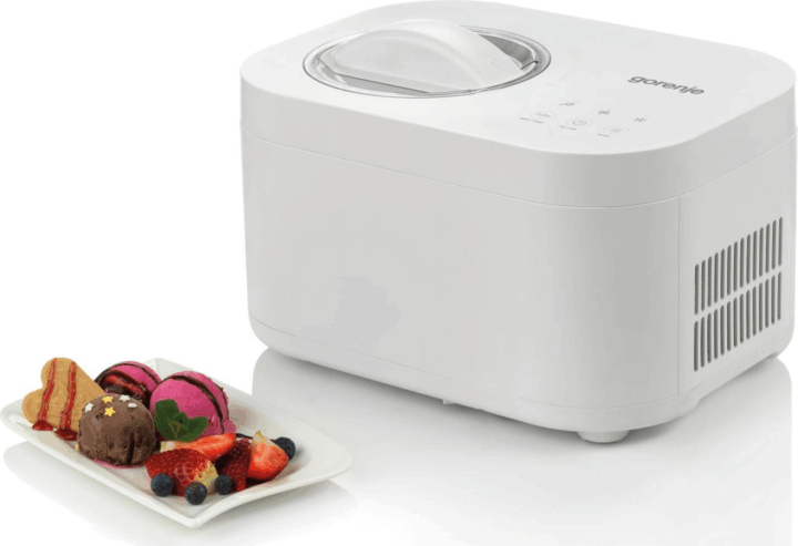 Gorenje ICM10W Fagylaltkészítő Gorenje ICM10W Fagylaltkészítő