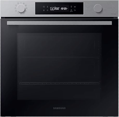 Samsung NV7B41301AS/U3 Beépíthető sütő - Fekete/Ezüst