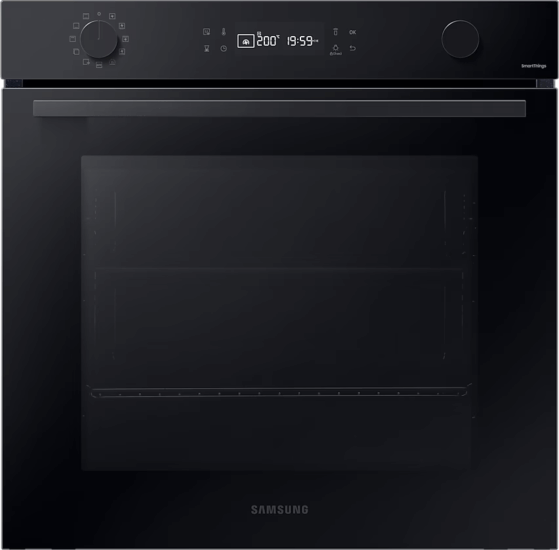 Samsung NV7B41301AK/U3 Beépíthető sütő - Fekete