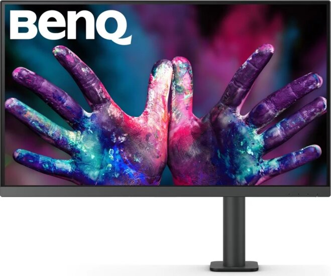 BenQ 27" PD2705UA Monitor