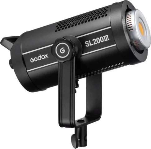 Godox SL-200 III LED Videólámpa