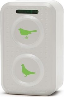 Isotronic 55661 Elektromos galambriasztó