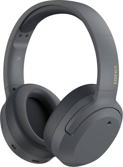 Edifier W820NB Plus Wireless Headset - Szürke Edifier W820NB Plus Wireless Headset - Szürke