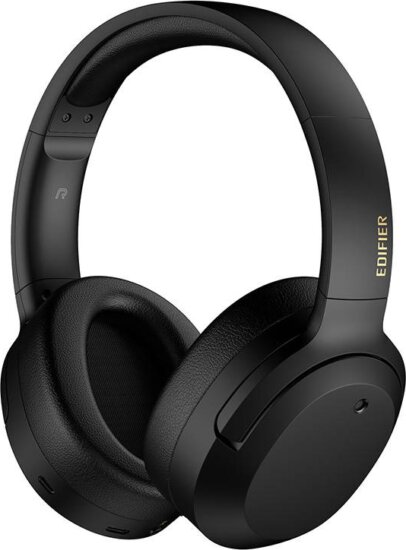 Edifier W820NB Plus Wireless Headset - Fekete Edifier W820NB Plus Wireless Headset - Fekete