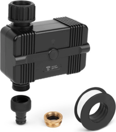 Garden of Eden 55399 Smart 3/4" Wifi Öntözésvezérlő