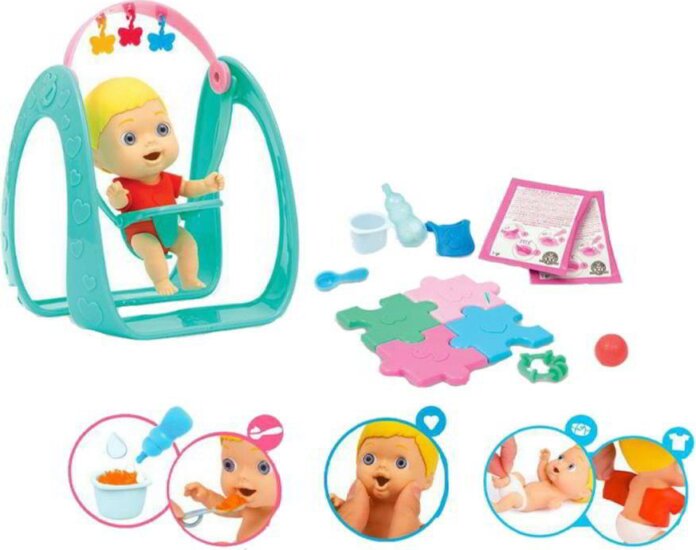 Giochi Preziosi: Amicicci és barátai - Játsszunk együtt!