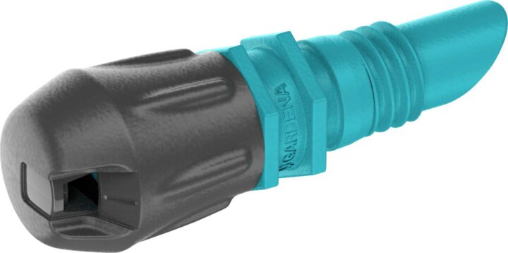 Gardena 13318-20 Micro-Drip-System Öntözőrendszer öntözőfej (5db / csomag) Gardena 13318-20 Micro-Drip-System Öntözőrendszer öntözőfej (5db / csomag)
