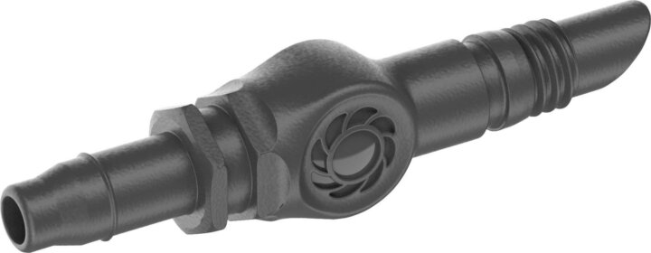 Gardena 13213-20 Micro-Drip-System Öntözőrendszer Toldó Adapter 4,6mm (10db / csomag) Gardena 13213-20 Micro-Drip-System Öntözőrendszer Toldó Adapter 4,6mm (10db / csomag)