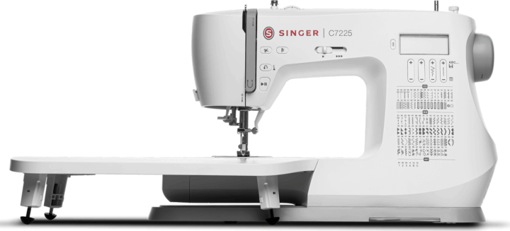 Singer C7255 Varrógép