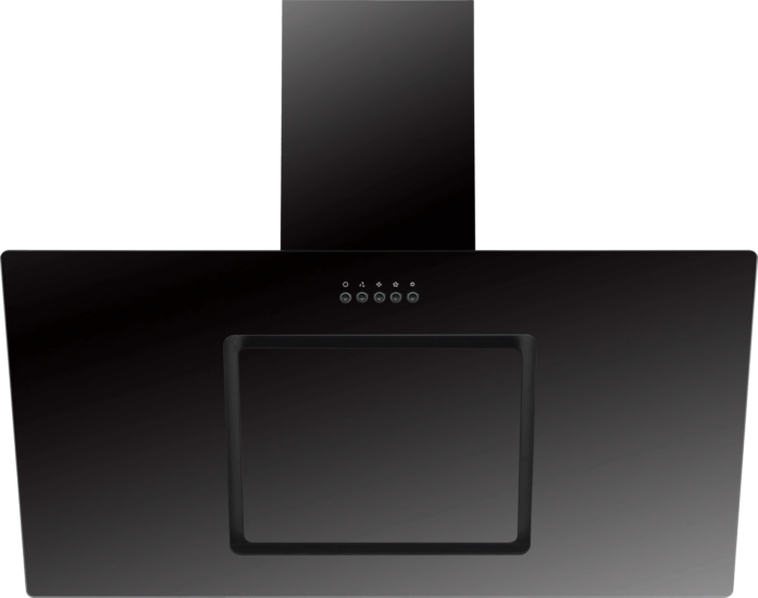 Respekta CH 22010/90 SBZ Páraelszívó - Fekete