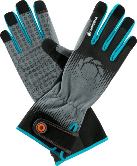 Gardena 11531-20 Kertész kesztyű Rózsametszéshez (L méret) Gardena 11531-20 Kertész kesztyű Rózsametszéshez (L méret)