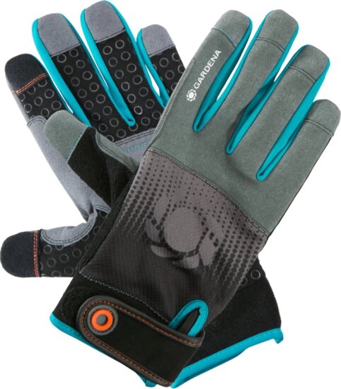 Gardena 11520-20 Kertész kesztyű Favágáshoz (M méret) Gardena 11520-20 Kertész kesztyű Favágáshoz (M méret)