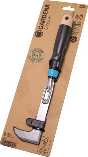 Gardena 17704-20 Járda és térkő Fugakaparó kéziszerszám Gardena 17704-20 Járda és térkő Fugakaparó kéziszerszám