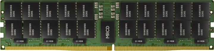 Samsung 16GB / 4800 DDR5 Szerver RAM (1Rx8)