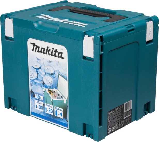 Makita MAKPAC Nr. 4 hűtőtáska