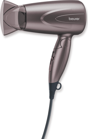 Beurer HC 17 Összecsukható Kompakt Hajszárító