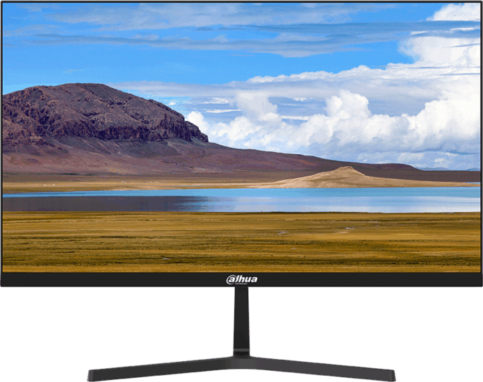 Dahua 27" LM27-B200S Monitor Dahua 27" LM27-B200S Monitor