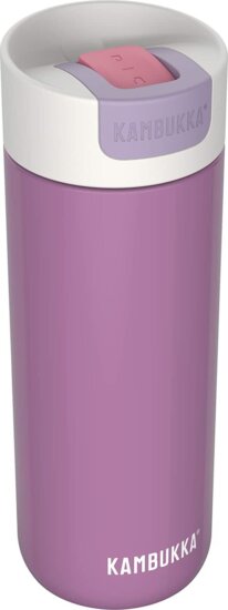 Kambukka Olympus 500ml Termosz bögre - Lila Kambukka Olympus 500ml Termosz bögre - Lila
