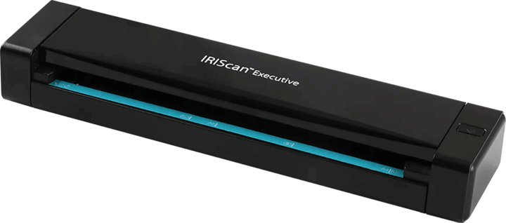 Canon IRISCan Executive 4 szkenner