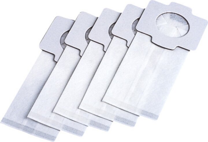 Makita 198745-3 Porzsák (5 db / csomag)