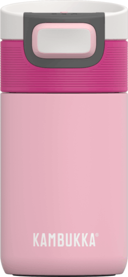 Kambukka Olympus 300ml Termosz bögre - Pink Kiss