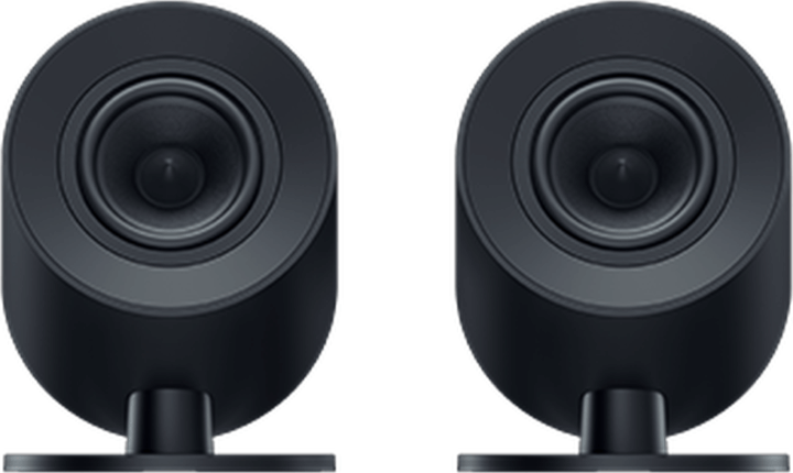 Razer Nommo V2 X 2.0 Hangfalpár - Fekete