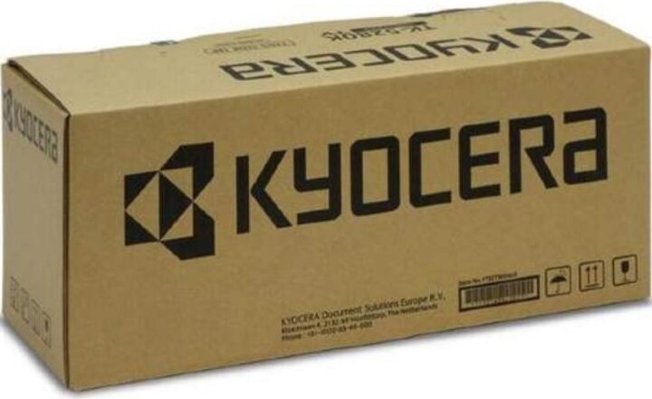 Kyocera TK-8365Y Eredeti Toner Sárga - TASKalfa 2554ci (1T02YPANL0) Kyocera TK-8365Y Eredeti Toner Sárga - TASKalfa 2554ci (1T02YPANL0)