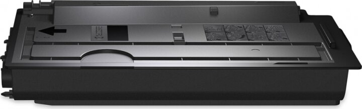 Kyocera TK-7135 Eredeti Toner Fekete - TASKalfa MZ3200i (1T02ZT0NL0)