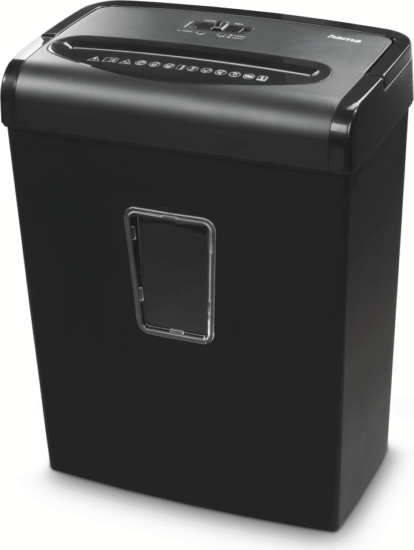 Hama 50548 Prémium M8 iratmegsemmisítő