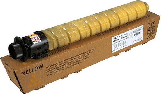 Ricoh Aficio IMC4500 / IMC5500 / IMC6000 Eredeti Toner Sárga (842284)
