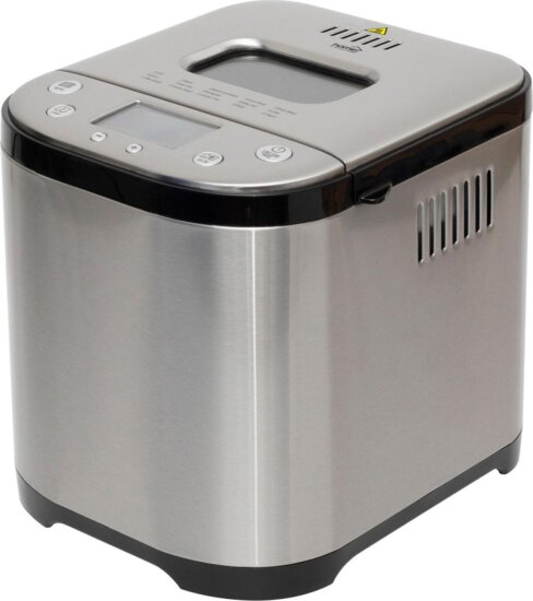 Home HG KS 900 Kenyérsütő Home HG KS 900 Kenyérsütő