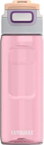 Kambukka Elton Rainbow Pastels 750ml Kulacs - Rózsaszín Kambukka Elton Rainbow Pastels 750ml Kulacs - Rózsaszín