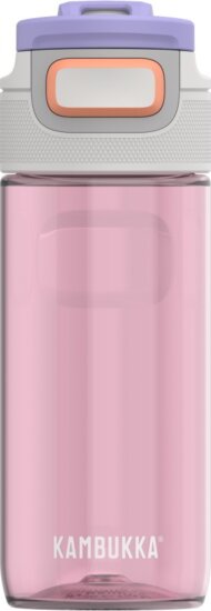 Kambukka Elton Barely Blush 500ml Kulacs - Rózsaszín Kambukka Elton Barely Blush 500ml Kulacs - Rózsaszín