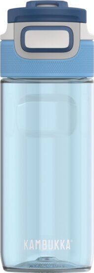 Kambukka Elton Tropical Blue 500ml Kulacs - Kék Kambukka Elton Tropical Blue 500ml Kulacs - Kék